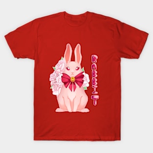 RABBIT T-Shirt